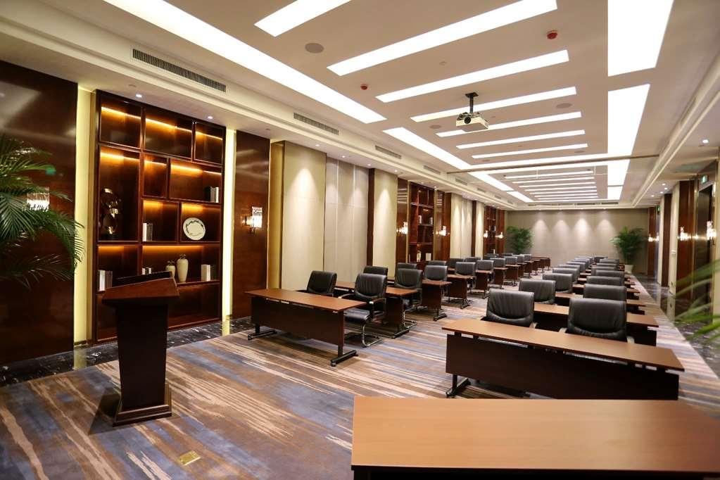Grand Skylight International Hotel Beijing Fasiliteter bilde