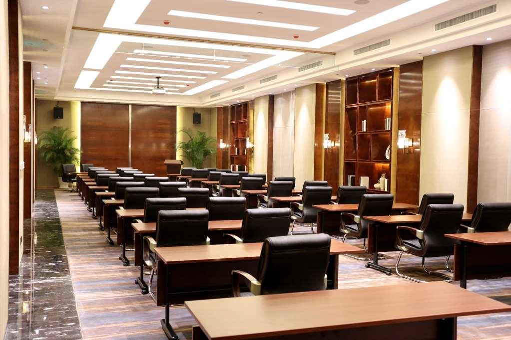 Grand Skylight International Hotel Beijing Fasiliteter bilde