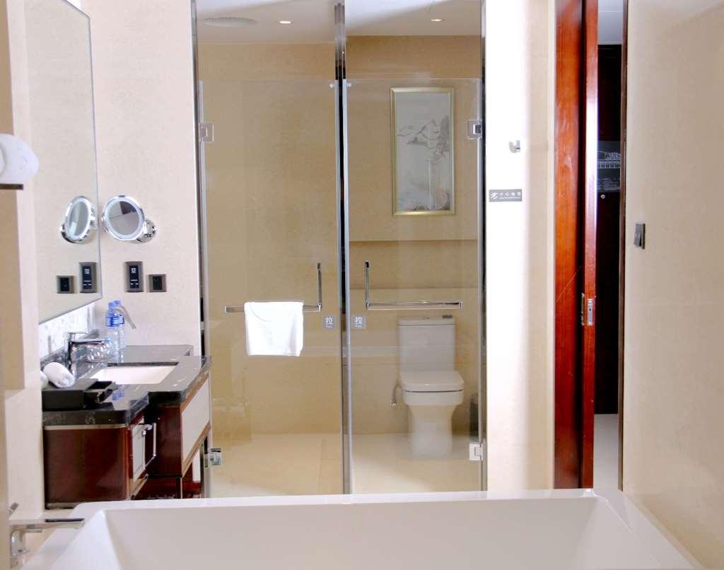 Grand Skylight International Hotel Beijing Rom bilde