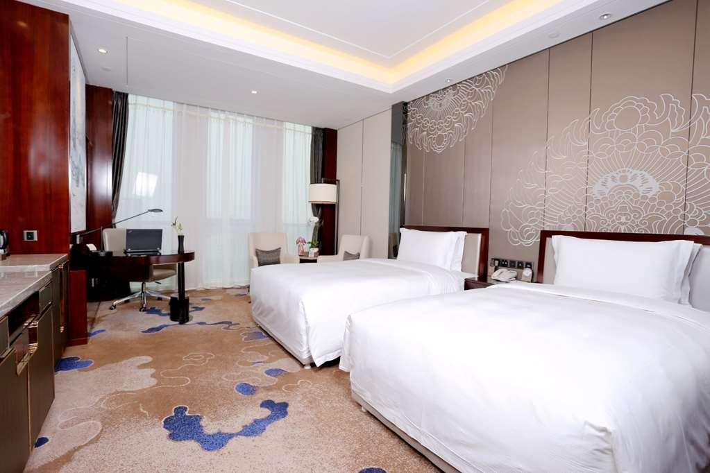 Grand Skylight International Hotel Beijing Rom bilde