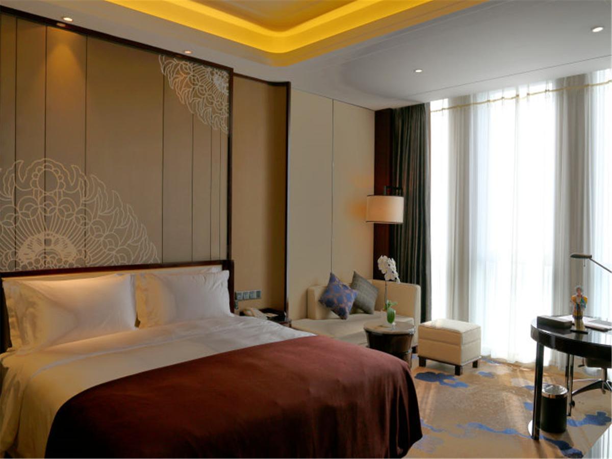 Grand Skylight International Hotel Beijing Eksteriør bilde