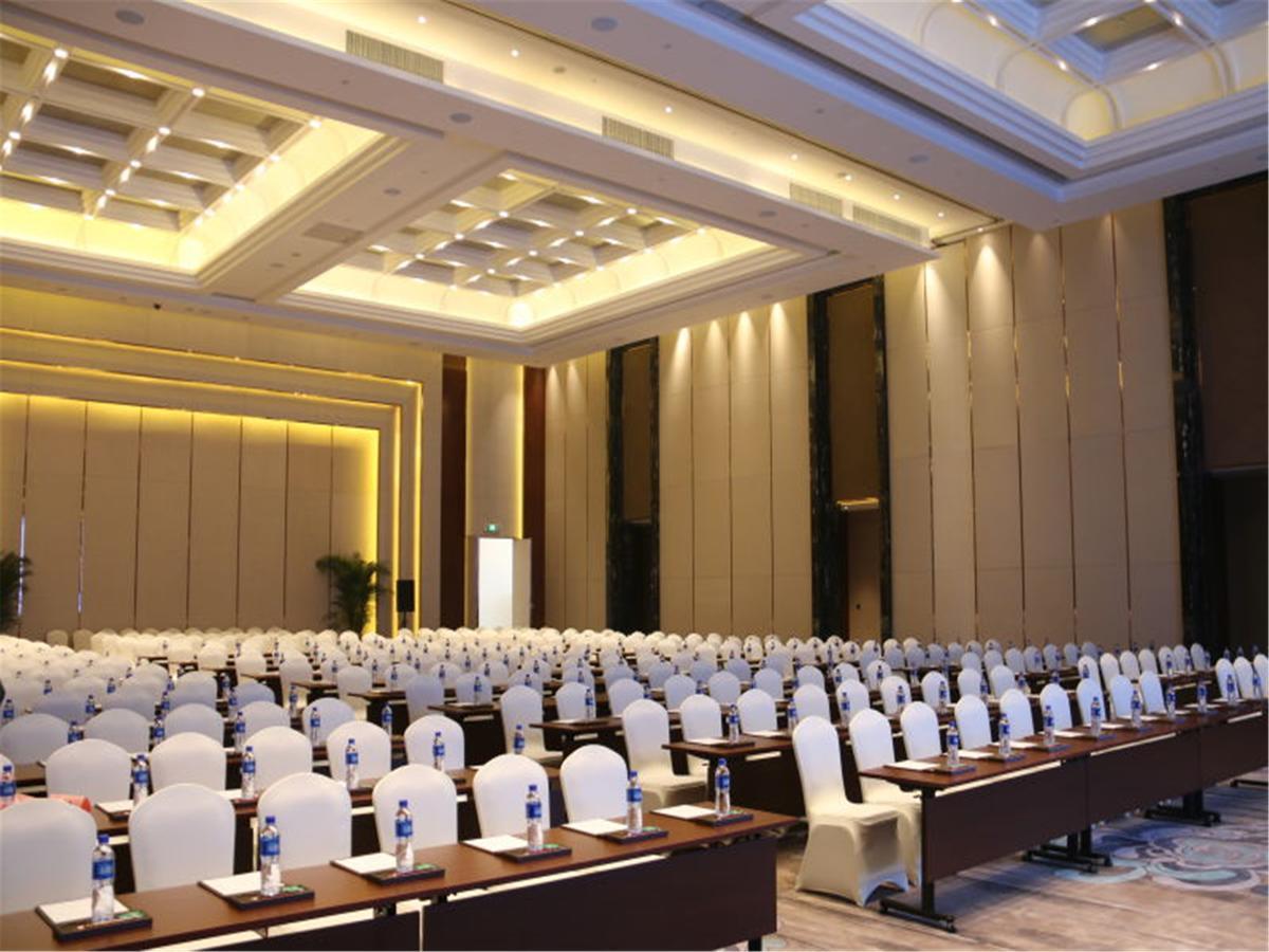 Grand Skylight International Hotel Beijing Eksteriør bilde