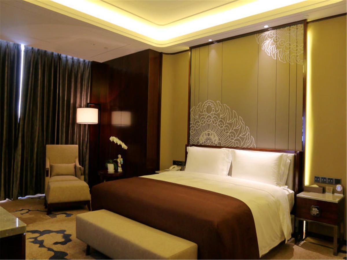 Grand Skylight International Hotel Beijing Eksteriør bilde