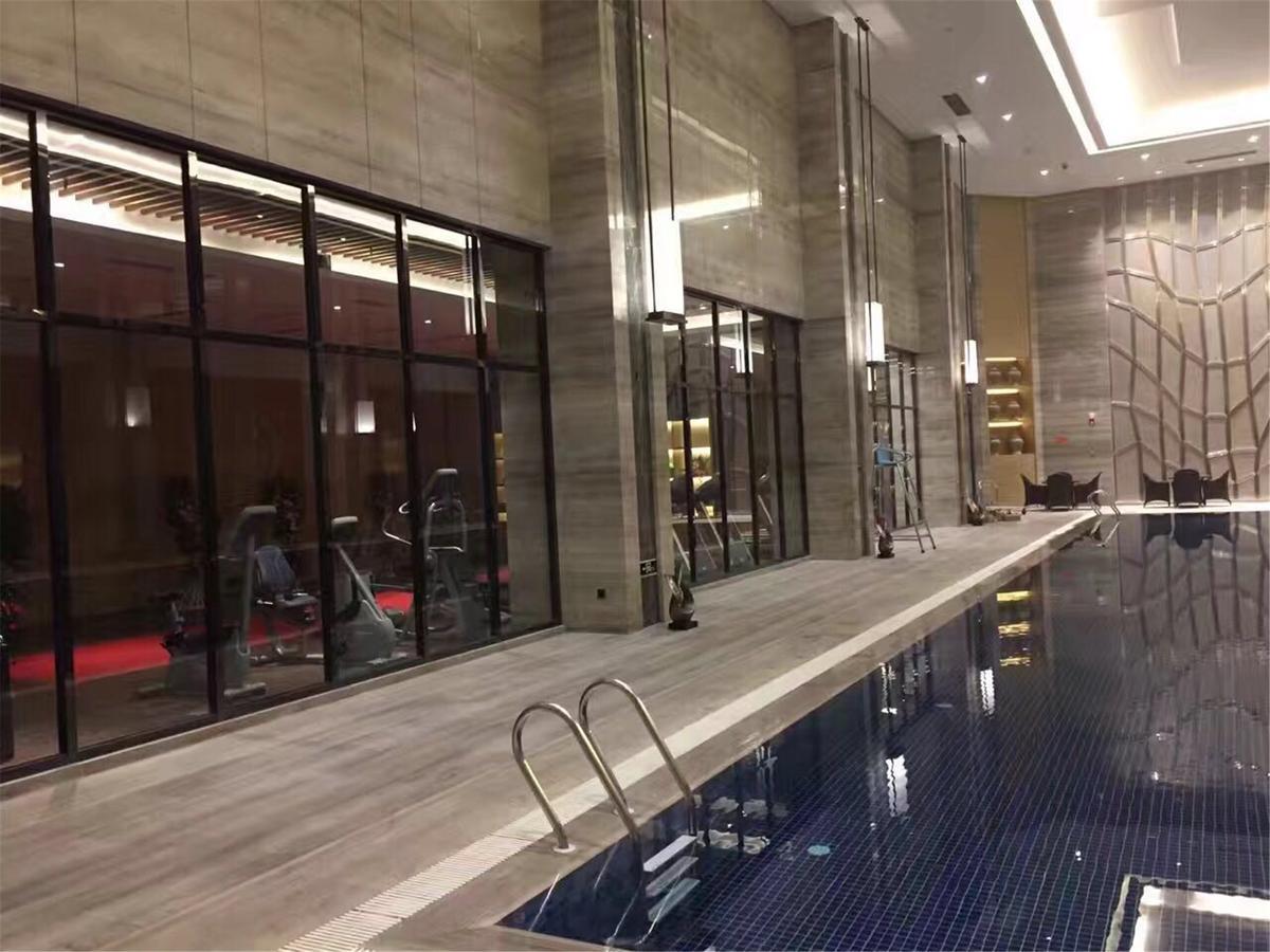 Grand Skylight International Hotel Beijing Eksteriør bilde
