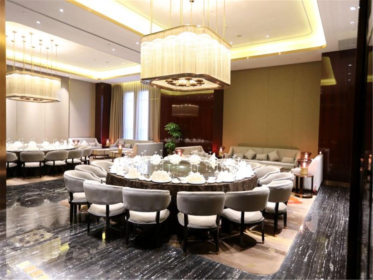 Grand Skylight International Hotel Beijing Eksteriør bilde