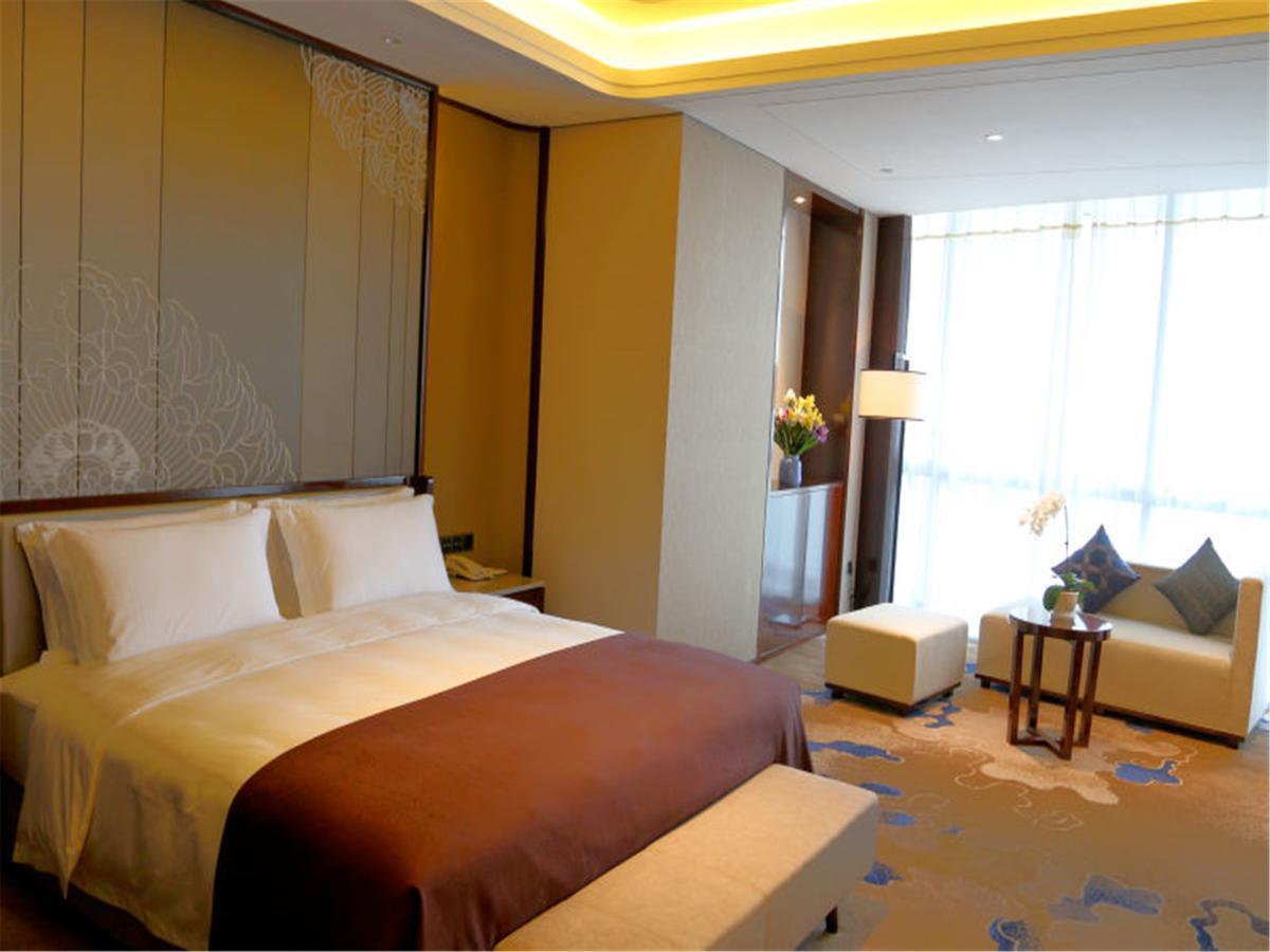 Grand Skylight International Hotel Beijing Eksteriør bilde