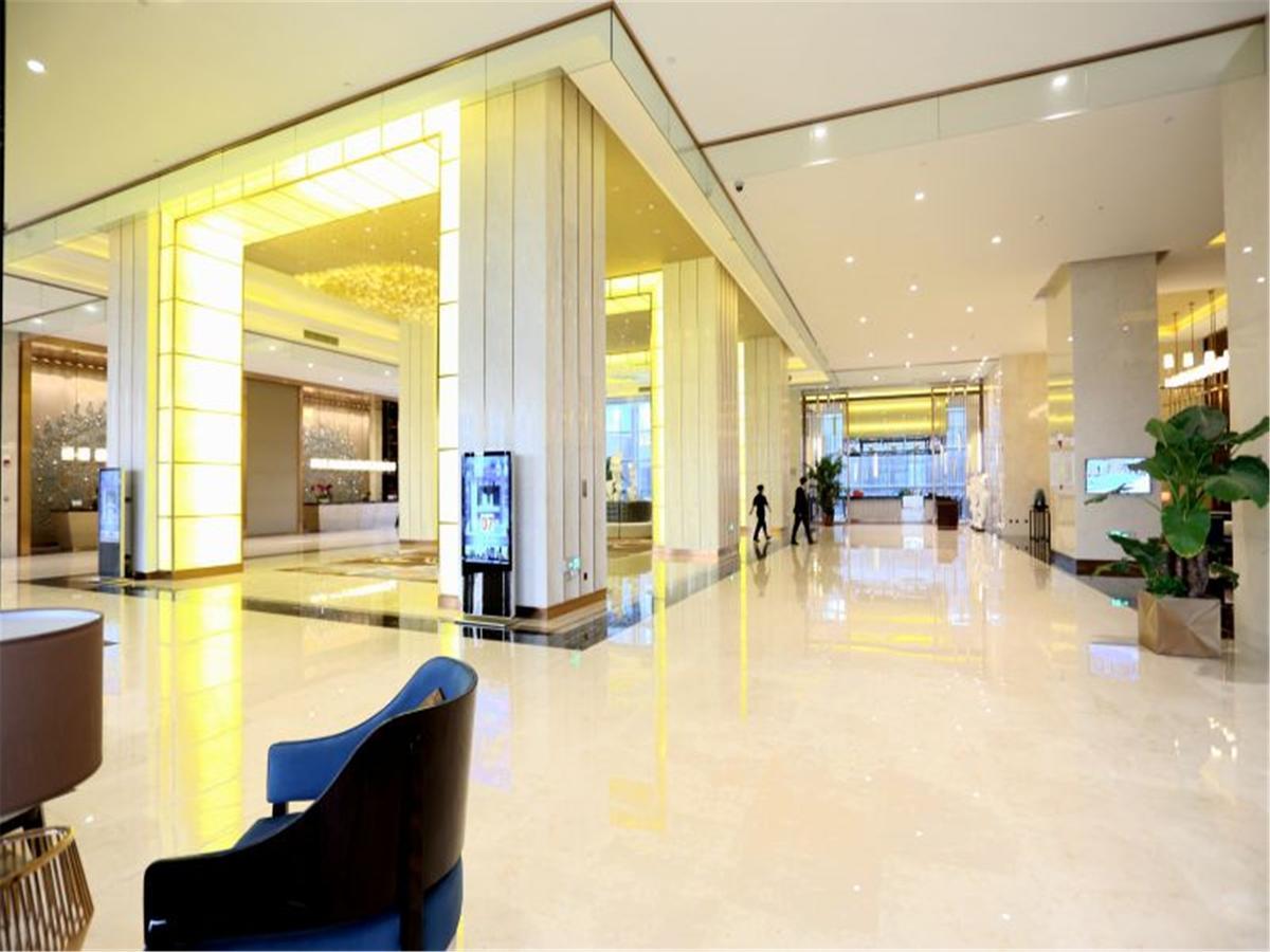 Grand Skylight International Hotel Beijing Eksteriør bilde