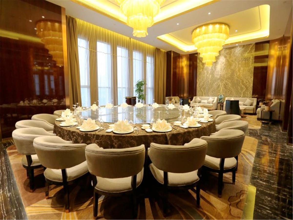 Grand Skylight International Hotel Beijing Eksteriør bilde