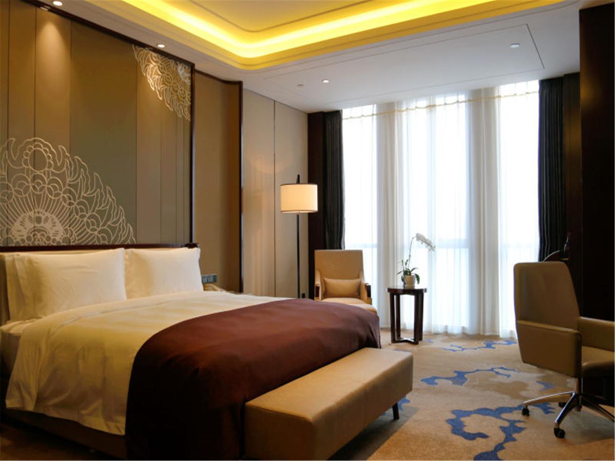 Grand Skylight International Hotel Beijing Eksteriør bilde
