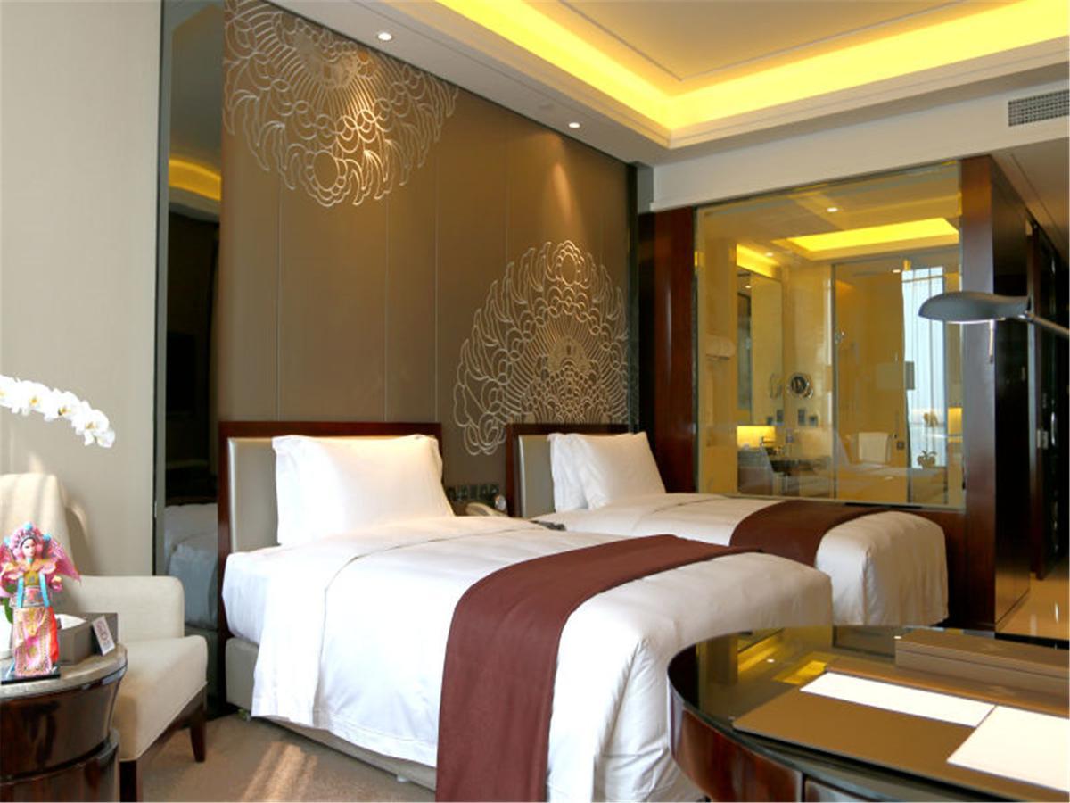 Grand Skylight International Hotel Beijing Eksteriør bilde
