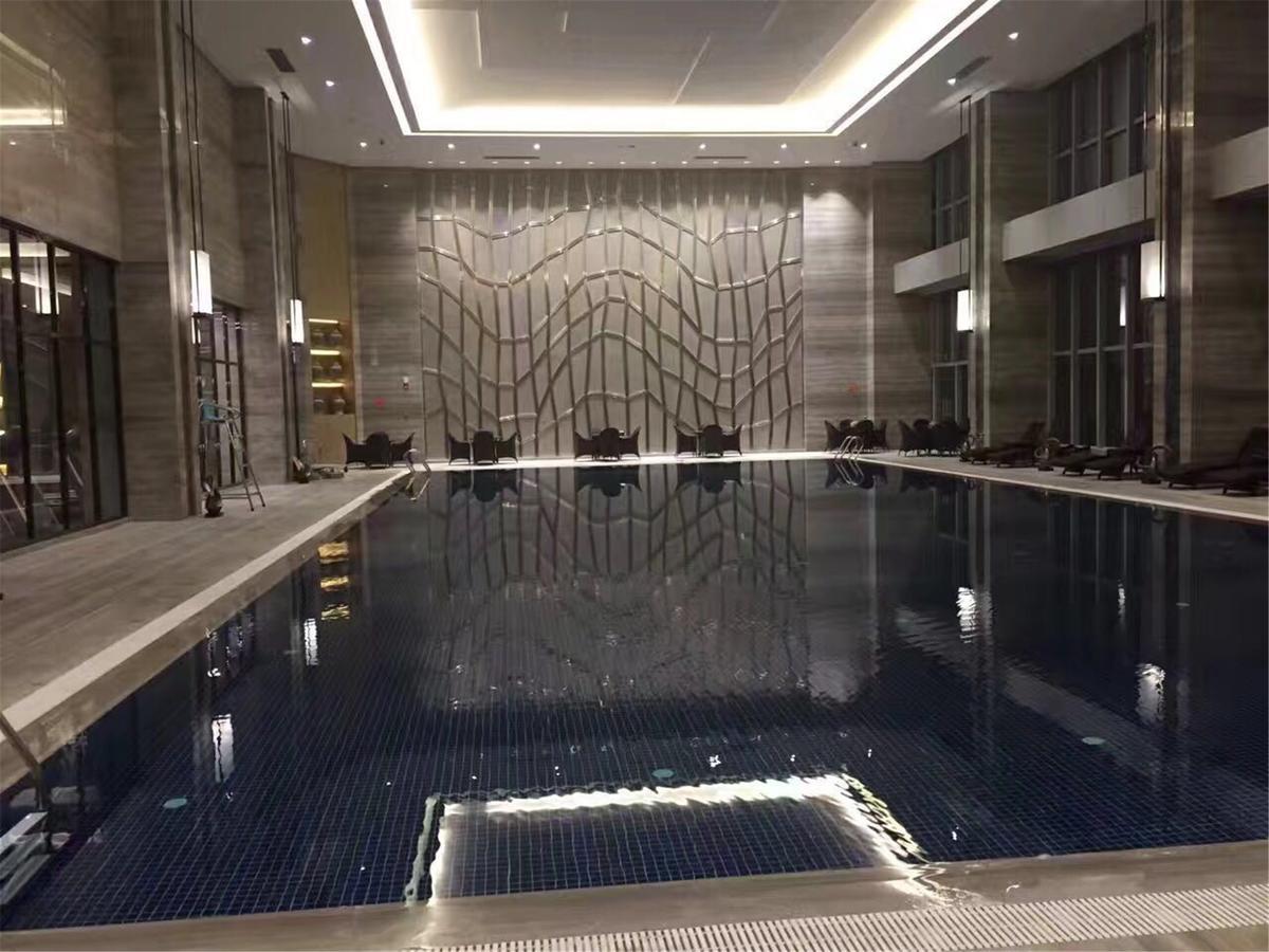 Grand Skylight International Hotel Beijing Eksteriør bilde