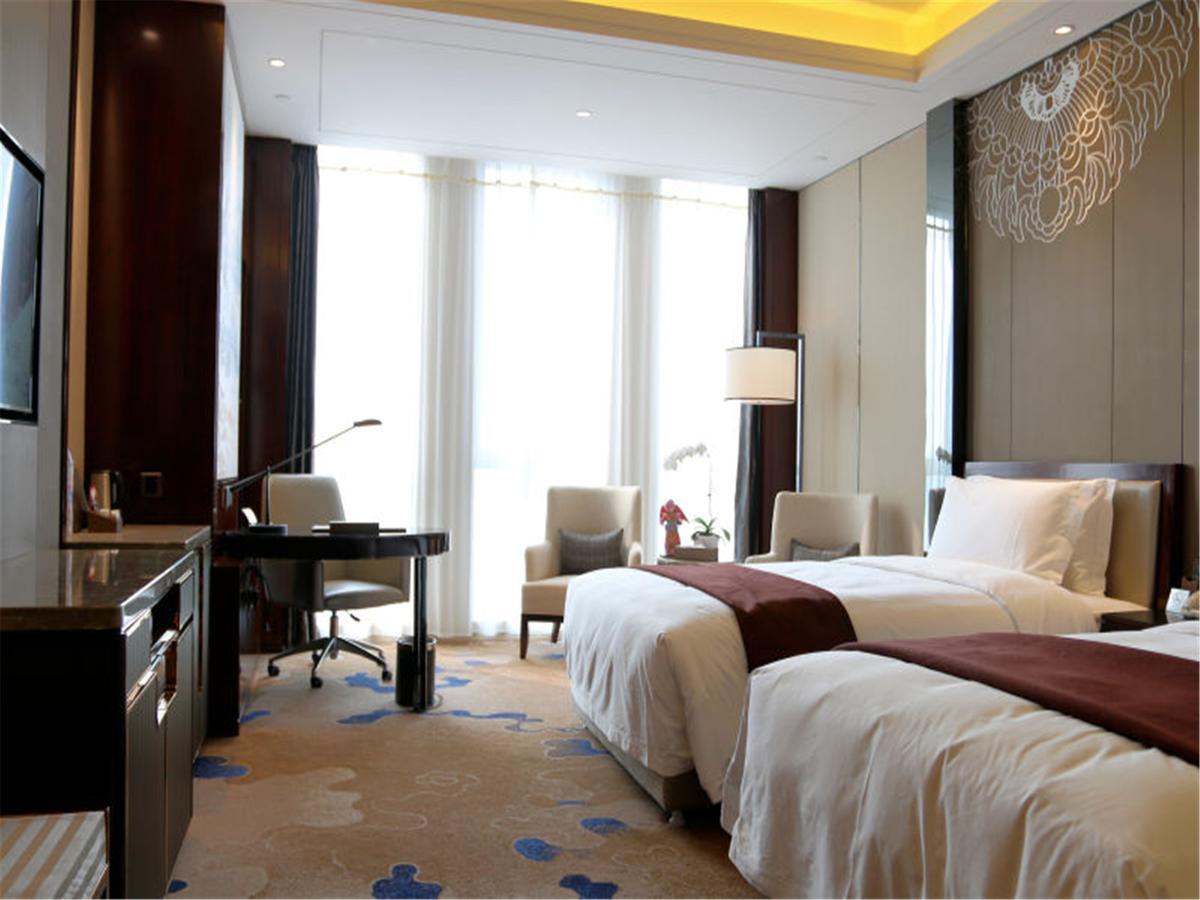 Grand Skylight International Hotel Beijing Eksteriør bilde