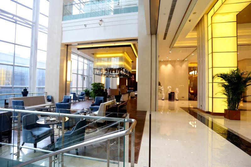 Grand Skylight International Hotel Beijing Eksteriør bilde