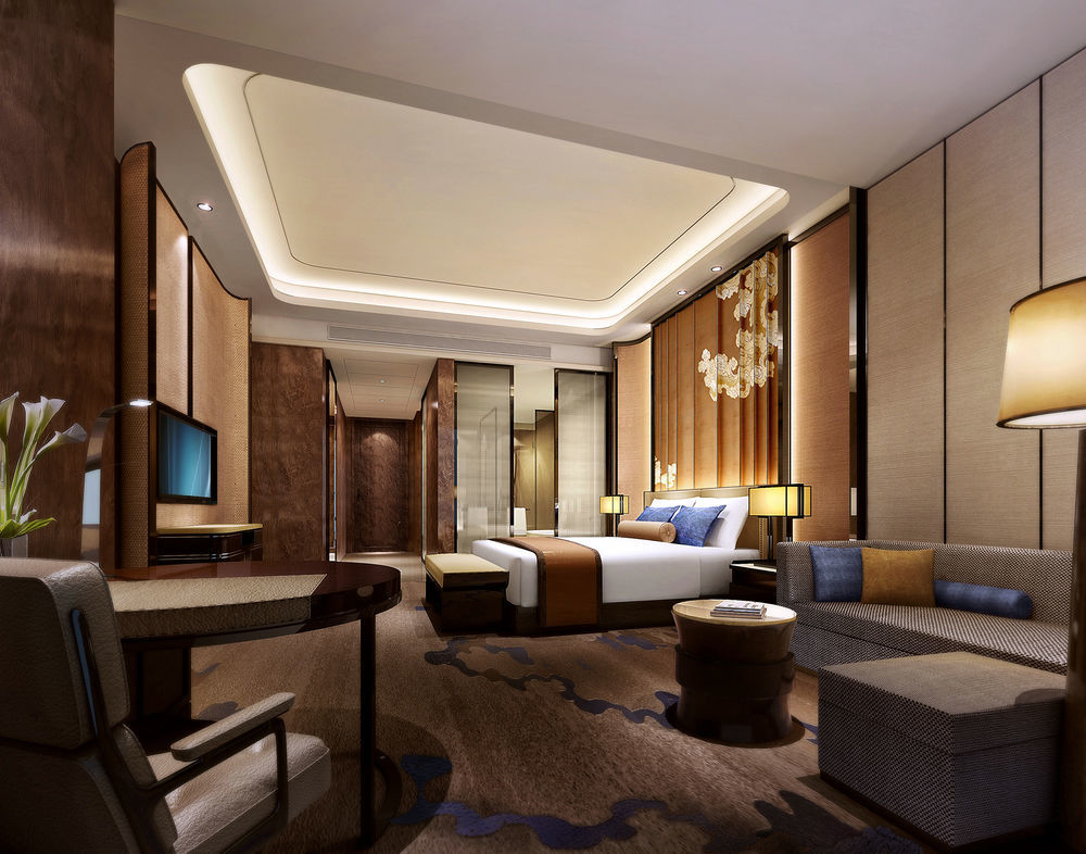 Grand Skylight International Hotel Beijing Eksteriør bilde