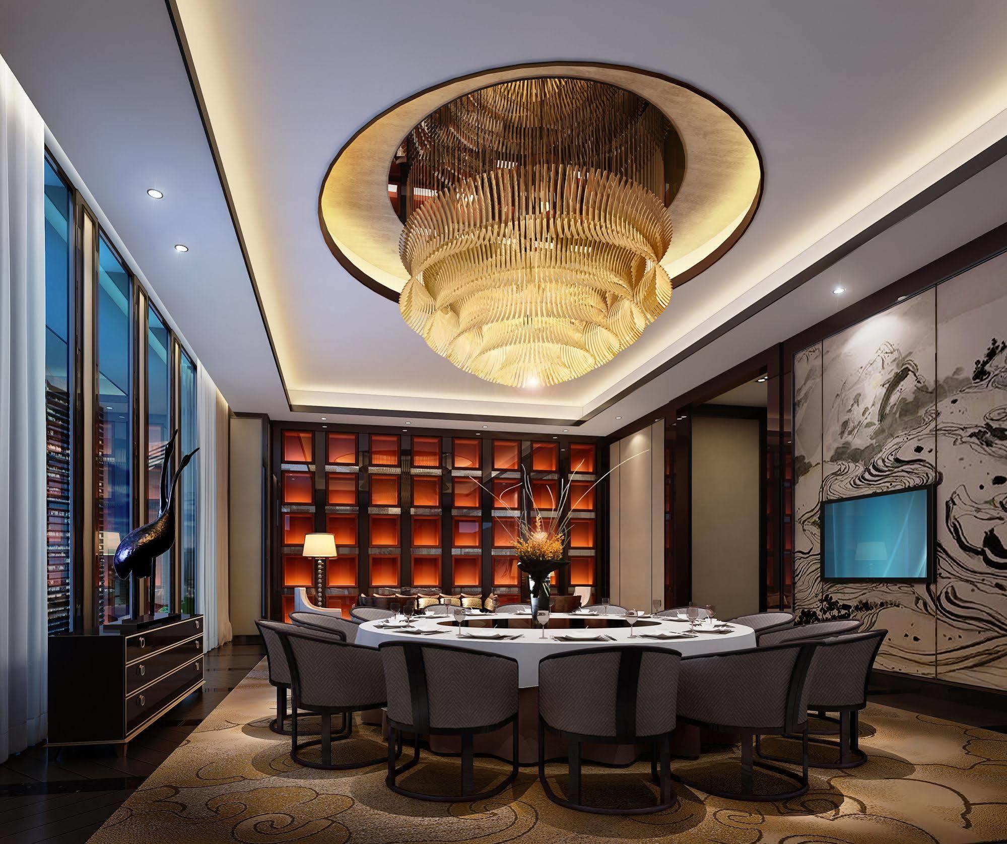 Grand Skylight International Hotel Beijing Eksteriør bilde