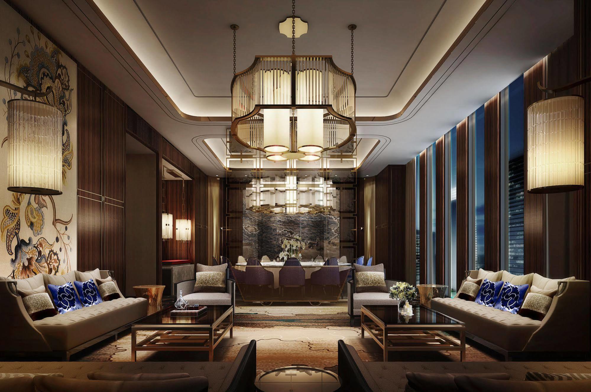 Grand Skylight International Hotel Beijing Eksteriør bilde