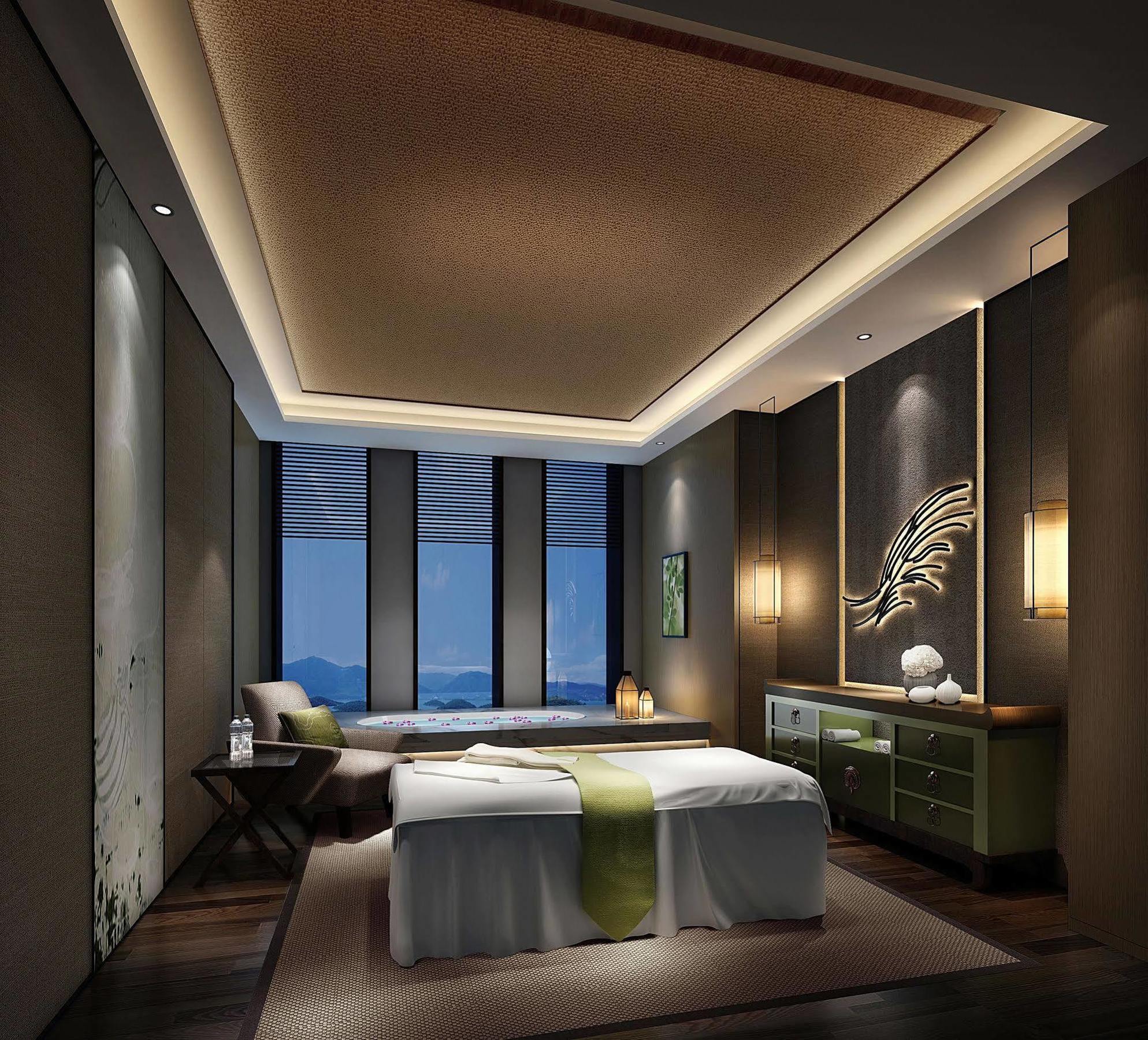 Grand Skylight International Hotel Beijing Eksteriør bilde