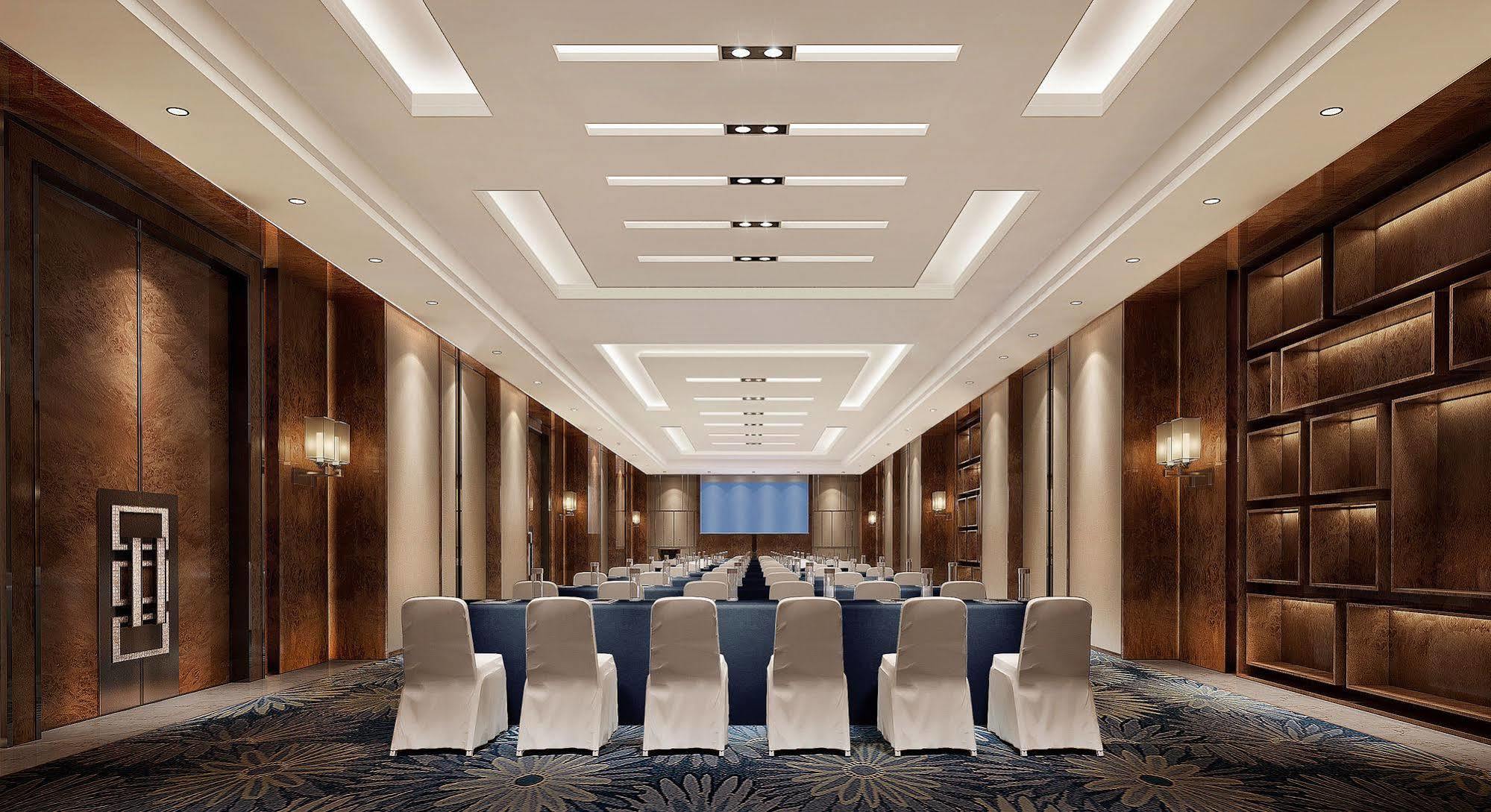 Grand Skylight International Hotel Beijing Eksteriør bilde