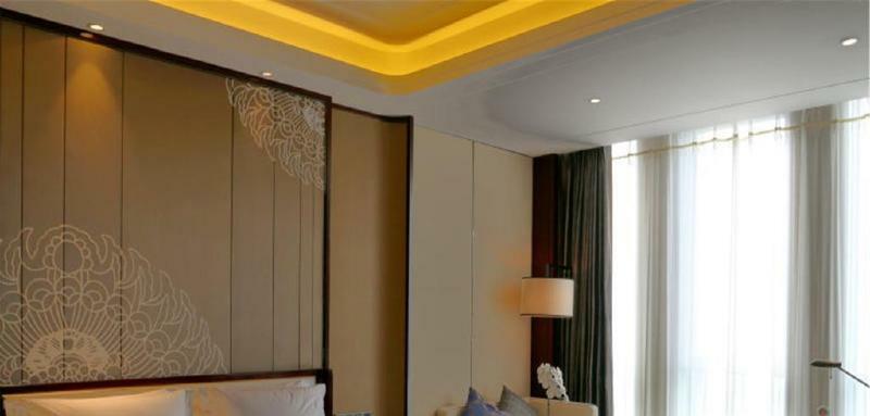 Grand Skylight International Hotel Beijing Eksteriør bilde