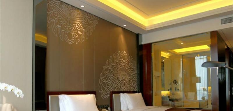 Grand Skylight International Hotel Beijing Eksteriør bilde